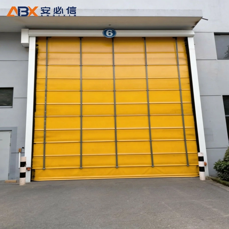 衢州市冷库门封